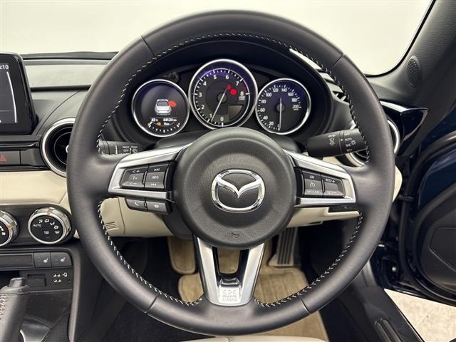 Mazda ROADSTER 2023 8568312-12