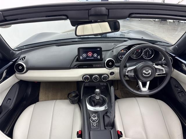 Mazda ROADSTER 2023 8568312-14