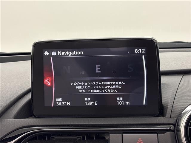 Mazda ROADSTER 2023 8568312-3