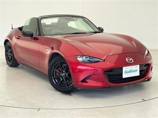 Mazda ROADSTER 2021 8568316-0