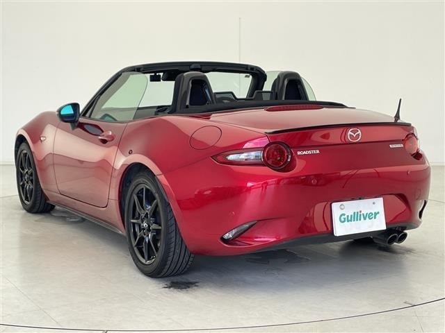 Mazda ROADSTER 2021 8568316-14