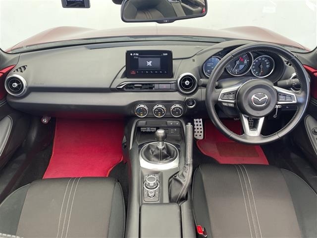 Mazda ROADSTER 2021 8568316-15