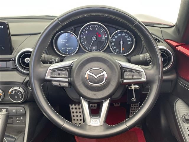 Mazda ROADSTER 2021 8568316-5
