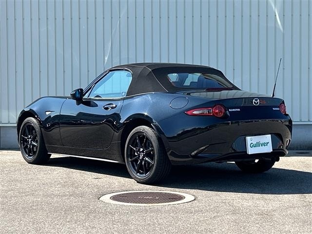 Mazda ROADSTER 2023 8568317-13