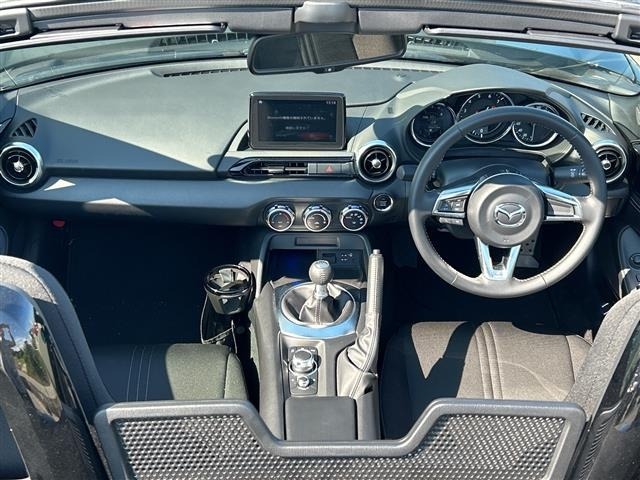 Mazda ROADSTER 2023 8568317-14