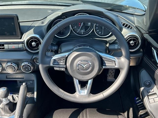 Mazda ROADSTER 2023 8568317-19