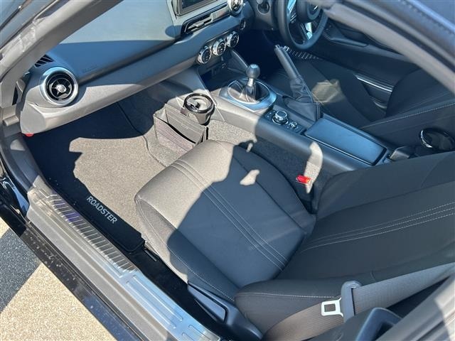 Mazda ROADSTER 2023 8568317-2
