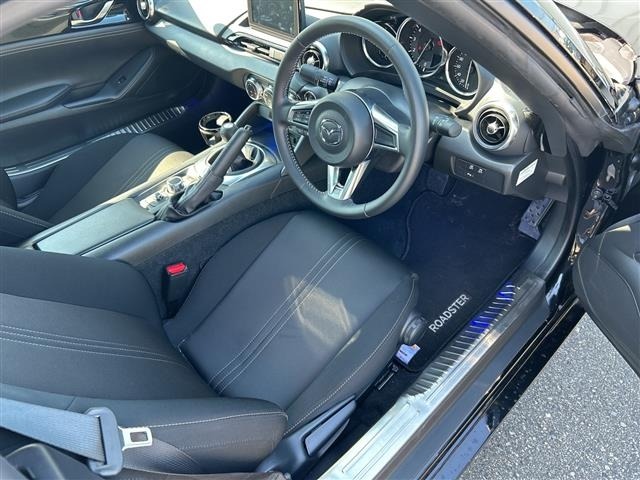 Mazda ROADSTER 2023 8568317-20