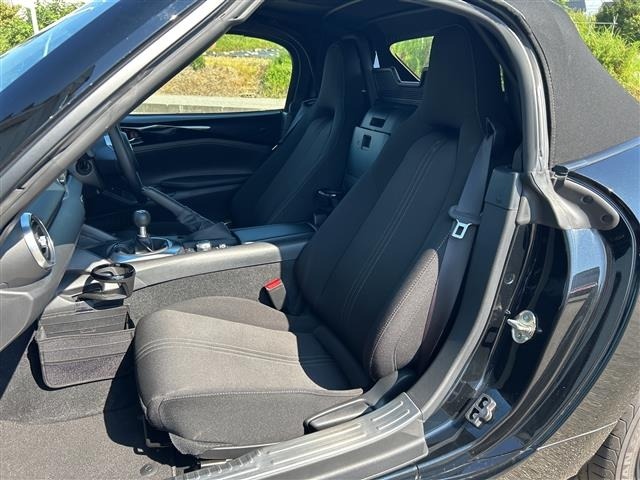 Mazda ROADSTER 2023 8568317-22