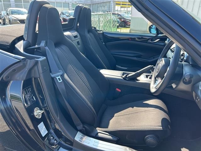 Mazda ROADSTER 2023 8568317-4