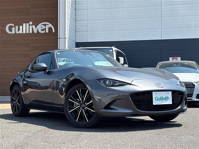 Mazda ROADSTER 2024 8568325-0