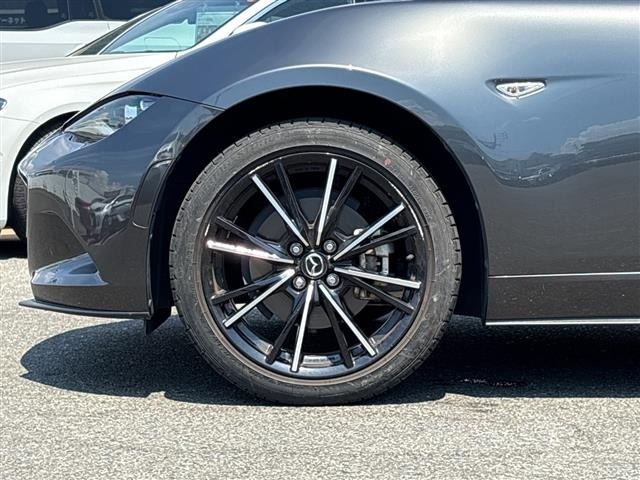Mazda ROADSTER 2024 8568325-12