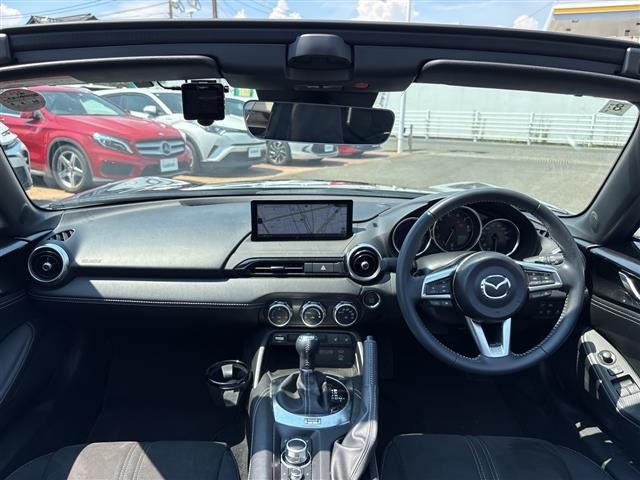 Mazda ROADSTER 2024 8568325-13