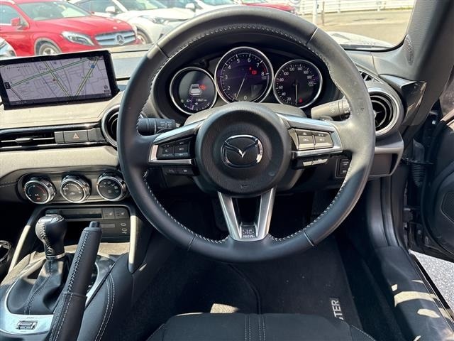 Mazda ROADSTER 2024 8568325-14