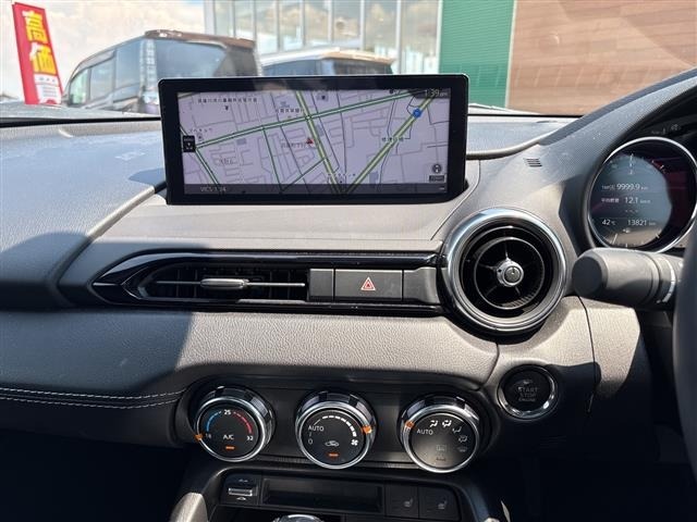 Mazda ROADSTER 2024 8568325-16