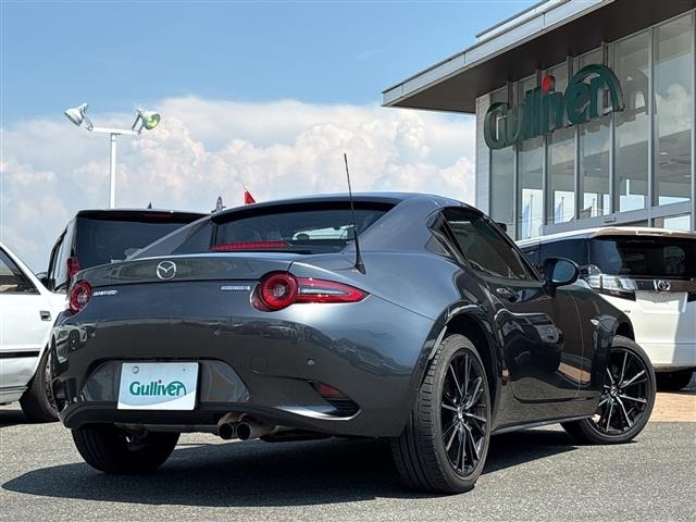 Mazda ROADSTER 2024 8568325-2