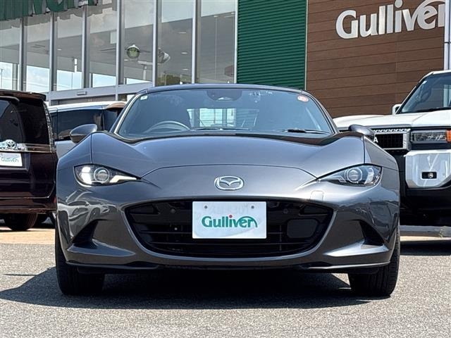 Mazda ROADSTER 2024 8568325-20