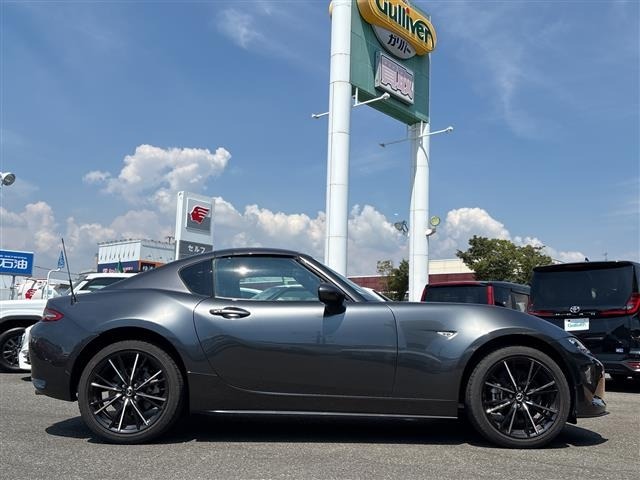 Mazda ROADSTER 2024 8568325-22