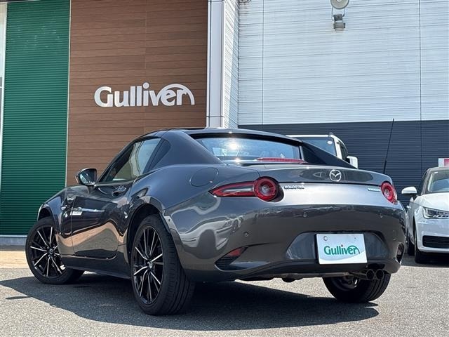 Mazda ROADSTER 2024 8568325-6