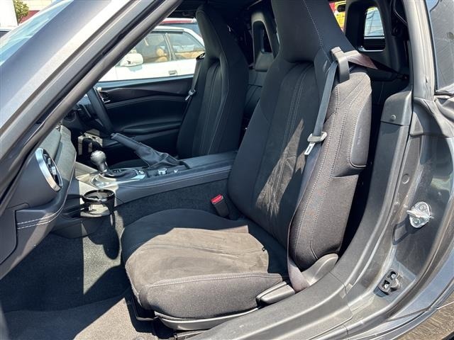 Mazda ROADSTER 2024 8568325-8