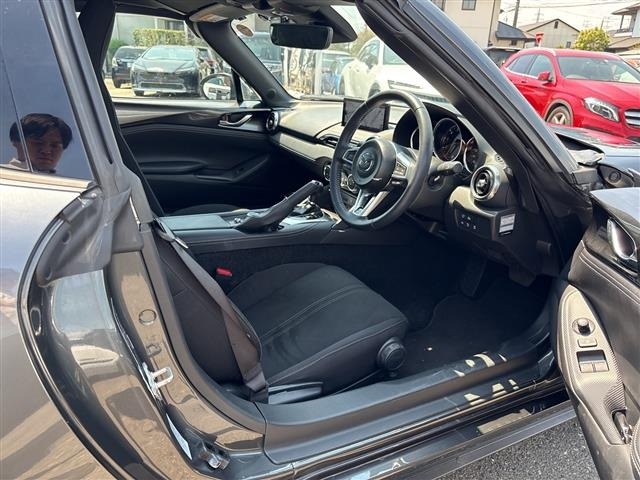 Mazda ROADSTER 2024 8568325-9
