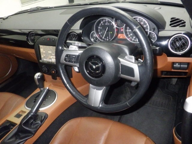 Mazda ROADSTER 2007 8568346-3