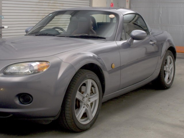 Mazda ROADSTER 2007 8568346-4