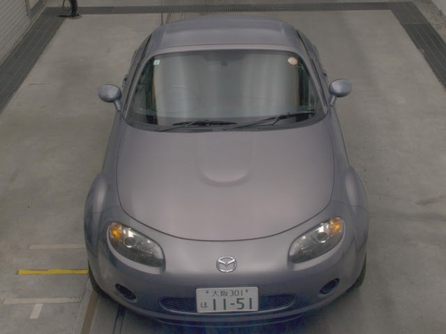 Mazda ROADSTER 2007 8568346-6