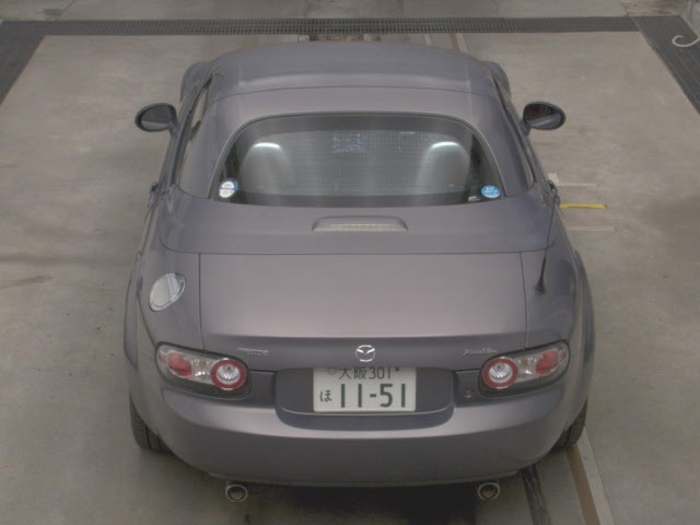 Mazda ROADSTER 2007 8568346-7
