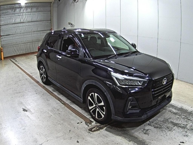 Daihatsu ROCKY 2020 8584609-0