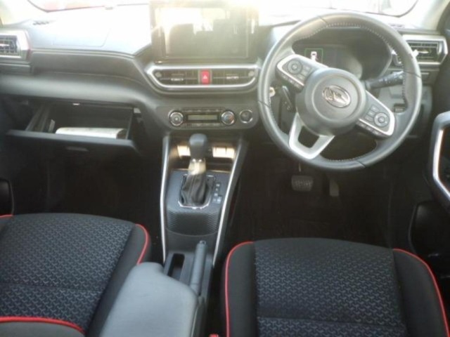Daihatsu ROCKY 2020 8584609-3