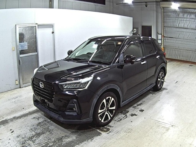 Daihatsu ROCKY 2020 8584609-4