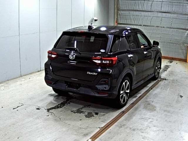 Daihatsu ROCKY 2020 8584609-5
