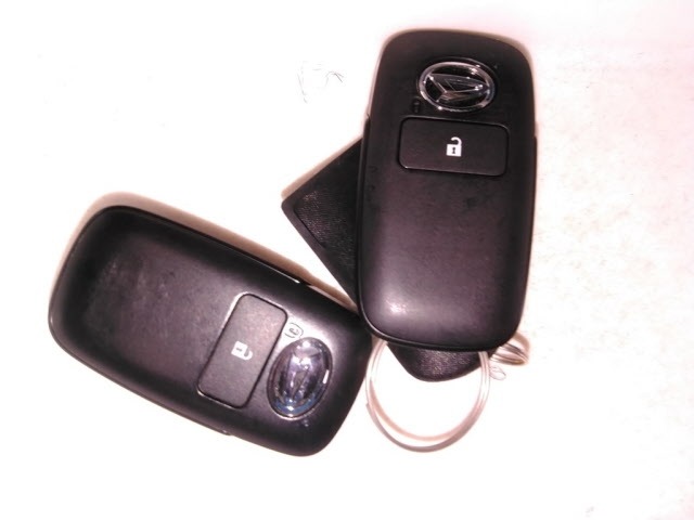 Daihatsu ROCKY 2021 8584615-10