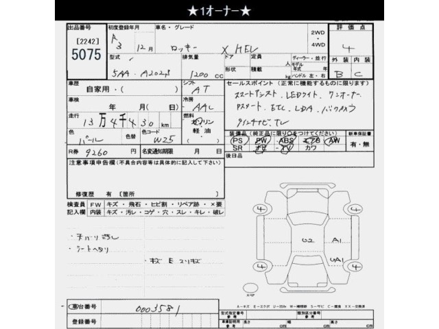 Daihatsu ROCKY 2021 8584615-2
