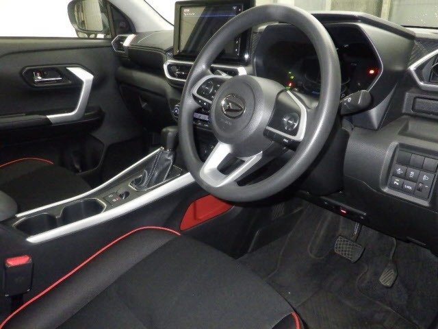 Daihatsu ROCKY 2021 8584615-3