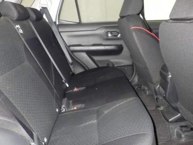 Daihatsu ROCKY 2021 8584615-8