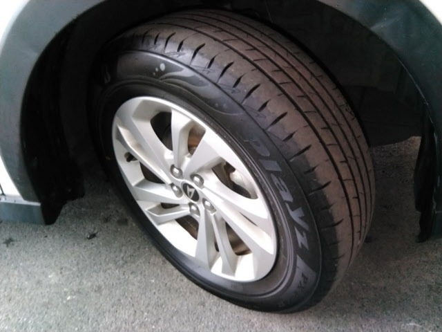 Daihatsu ROCKY 2021 8584615-9
