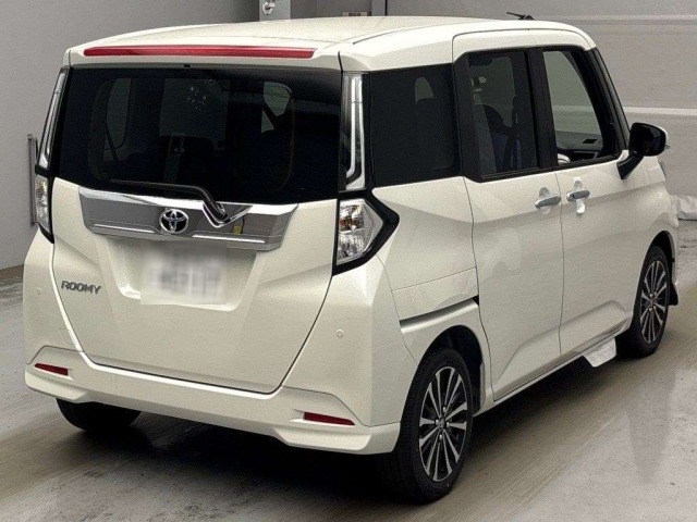 Toyota ROOMY 2026 8581554-1