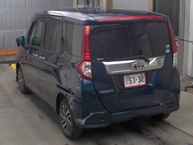 Toyota ROOMY 2018 8581604-1