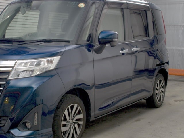 Toyota ROOMY 2018 8581604-4