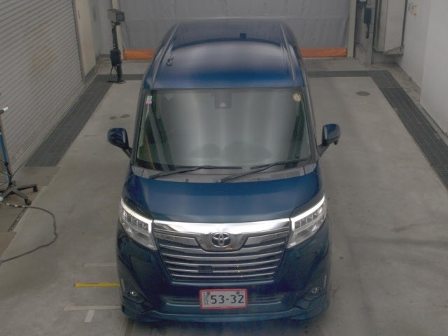Toyota ROOMY 2018 8581604-6