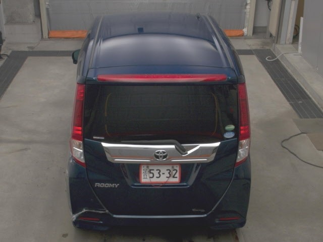 Toyota ROOMY 2018 8581604-7
