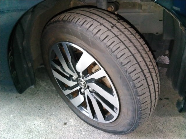 Toyota ROOMY 2018 8581604-9
