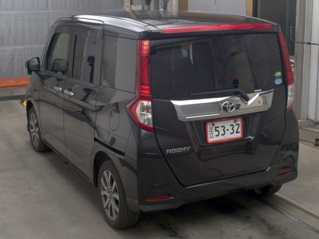 Toyota ROOMY 2020 8581605-1