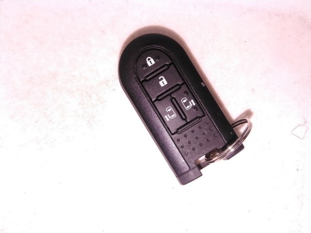 Toyota ROOMY 2020 8581605-10