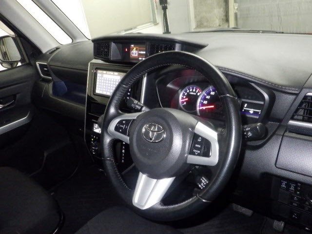 Toyota ROOMY 2020 8581605-3