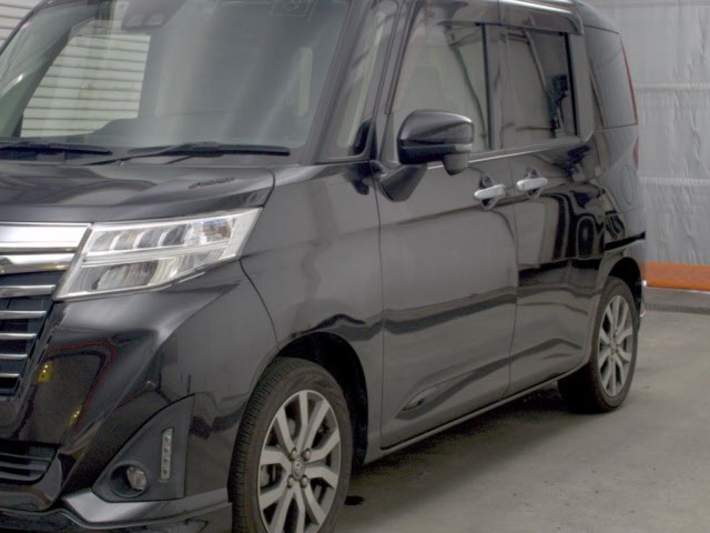 Toyota ROOMY 2020 8581605-4