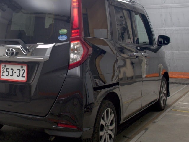 Toyota ROOMY 2020 8581605-5