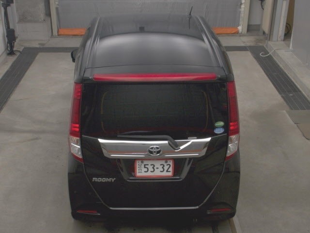 Toyota ROOMY 2020 8581605-7
